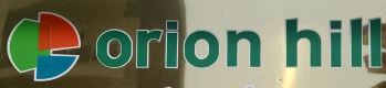 Orion Hill